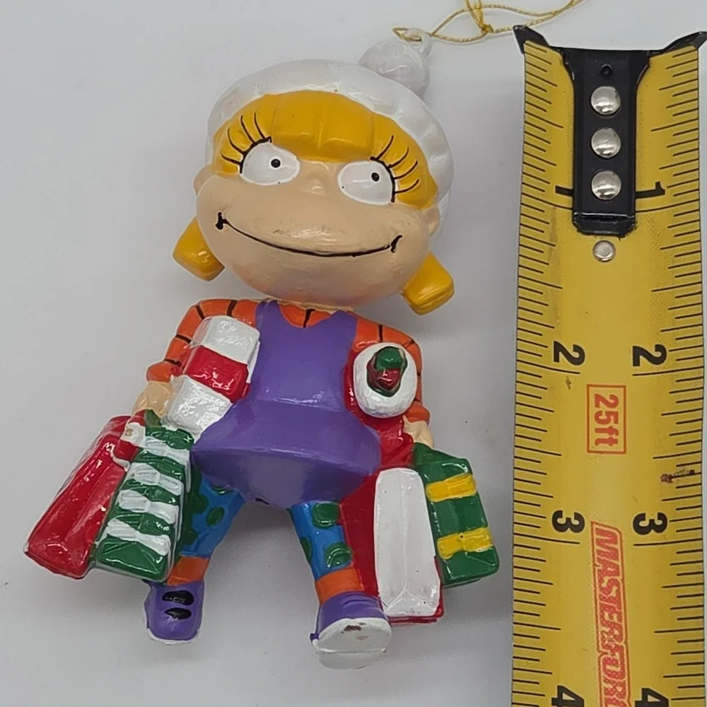 The Rugrats Angelica Pickles 4